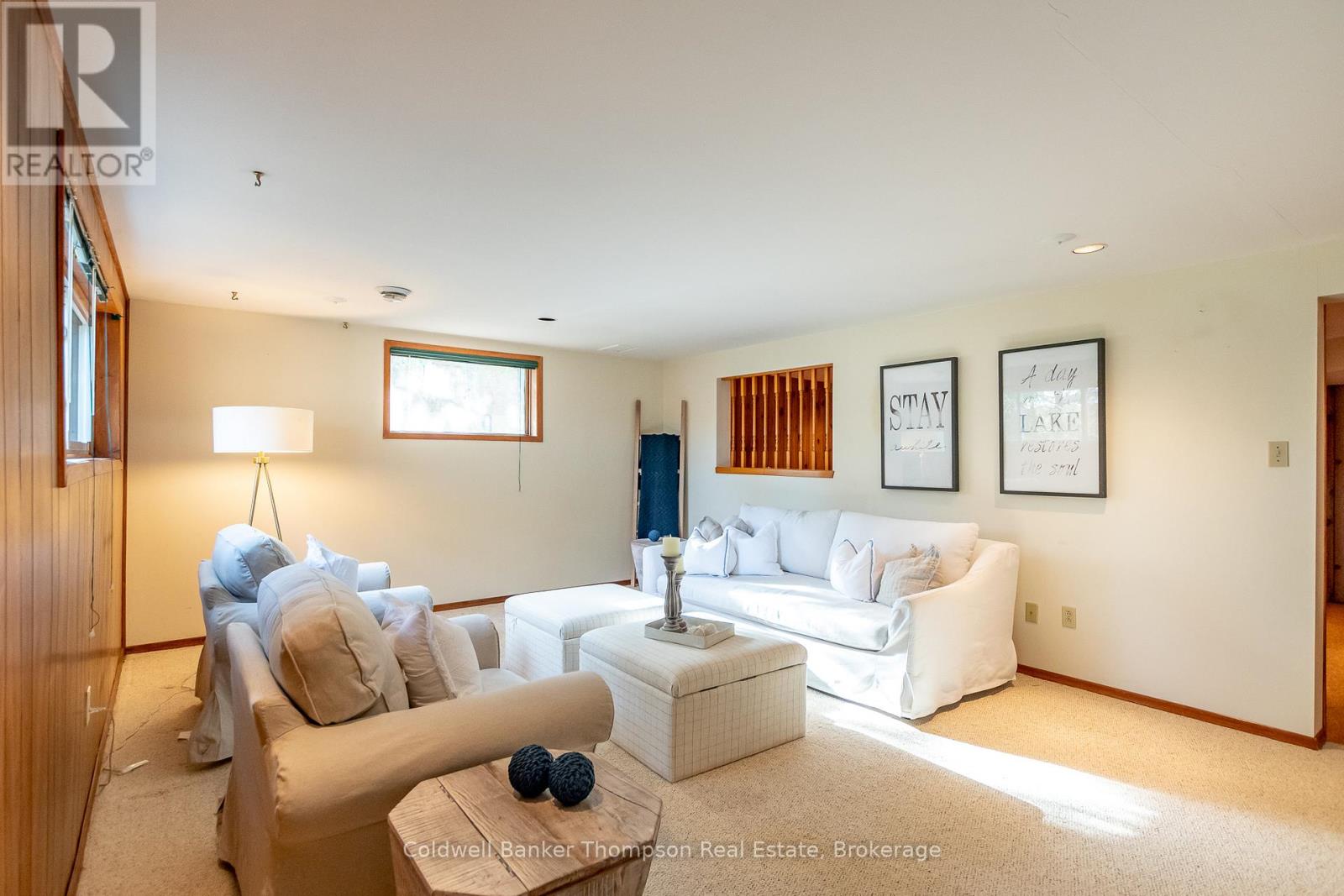 281 Echo Bay Road, Huntsville, Ontario  P1H 1R4 - Photo 44 - X12450652