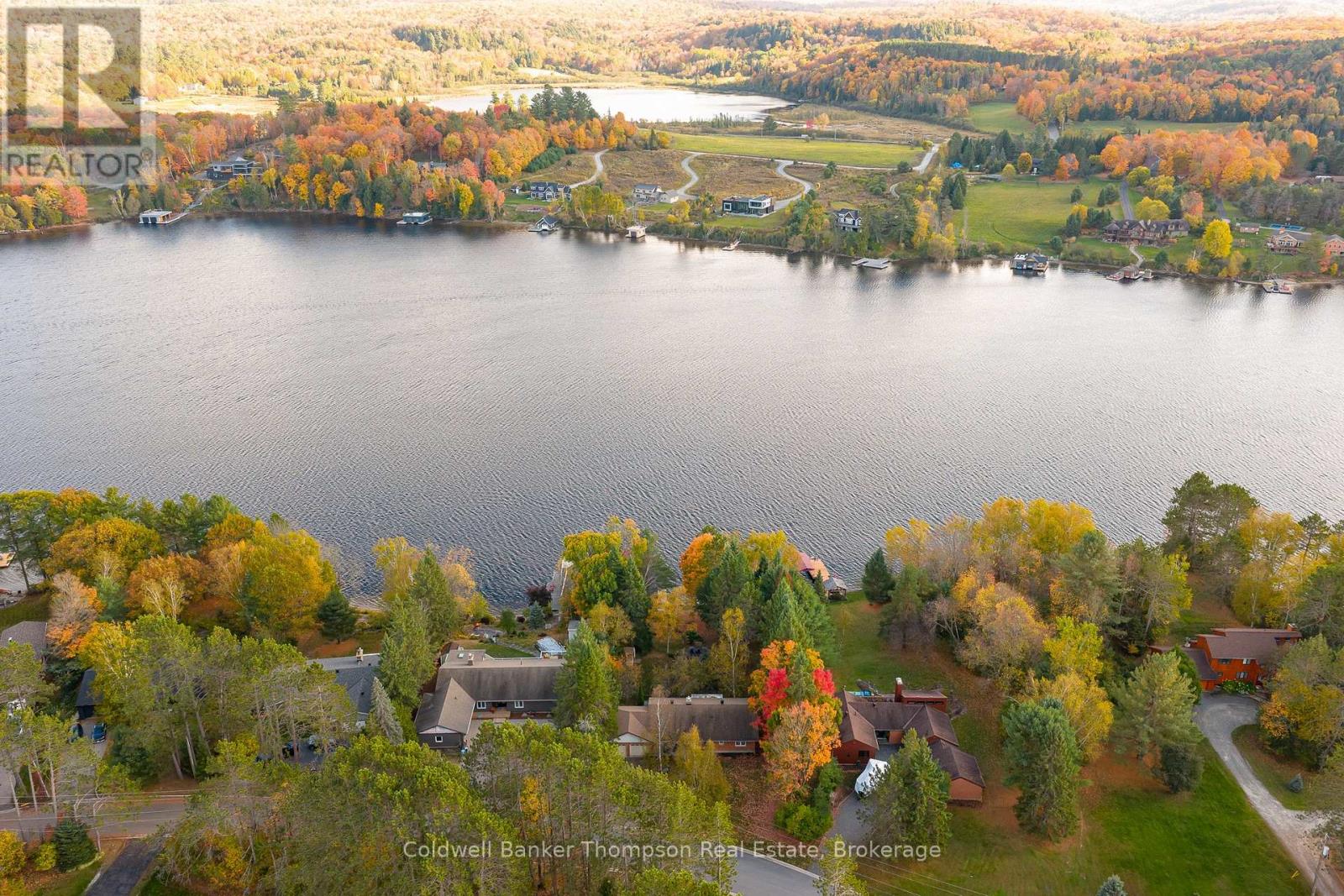 281 Echo Bay Road, Huntsville, Ontario  P1H 1R4 - Photo 48 - X12450652