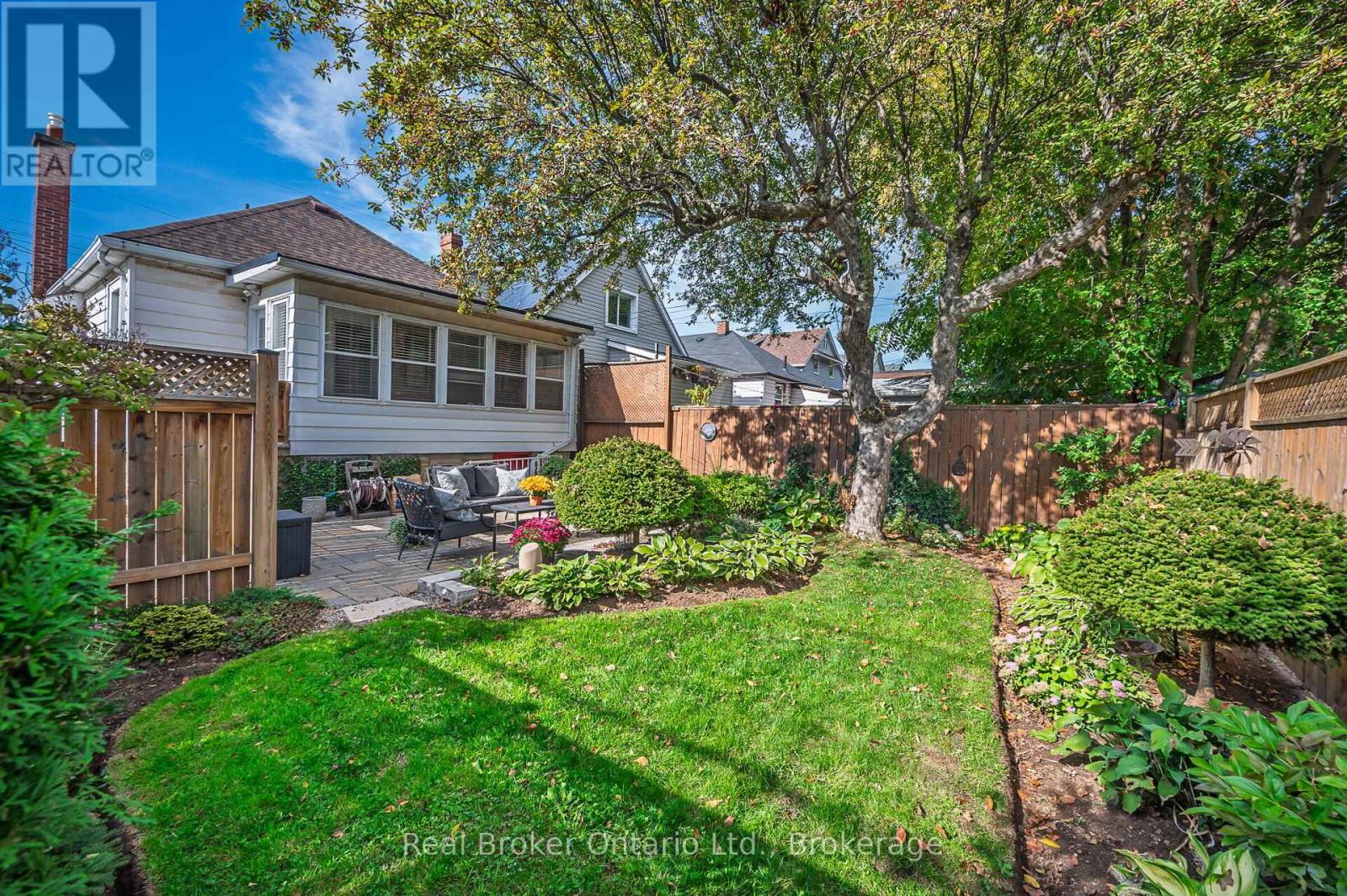 62 Wexford Avenue N, Hamilton, Ontario  L8H 4M4 - Photo 27 - X12452032