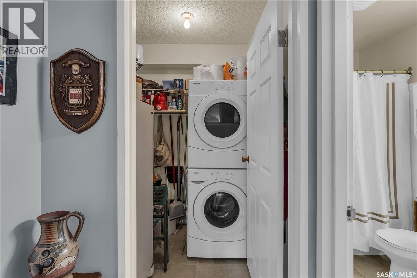 106 207c Tait Place, Saskatoon, Saskatchewan  S7H 5L8 - Photo 20 - SK020414