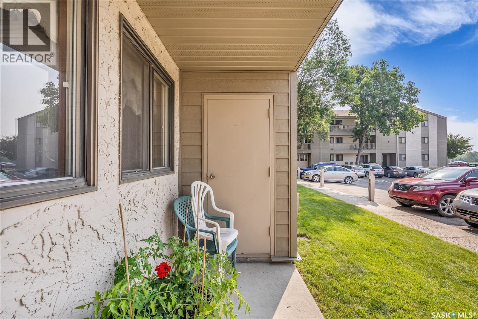 106 207c Tait Place, Saskatoon, Saskatchewan  S7H 5L8 - Photo 23 - SK020414
