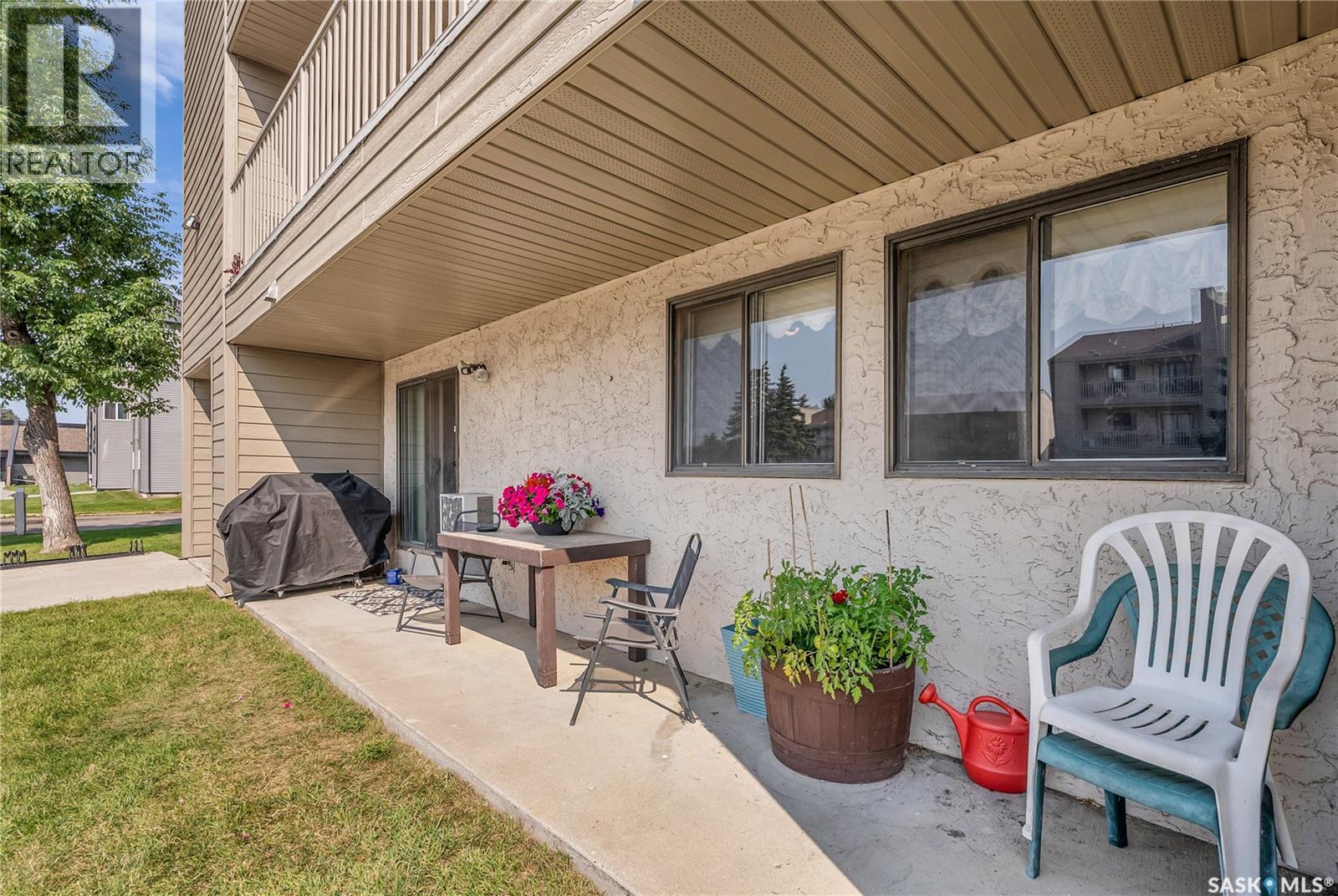 106 207c Tait Place, Saskatoon, Saskatchewan  S7H 5L8 - Photo 24 - SK020414