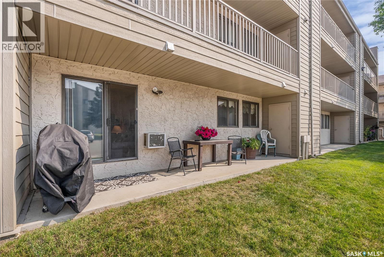106 207c Tait Place, Saskatoon, Saskatchewan  S7H 5L8 - Photo 25 - SK020414