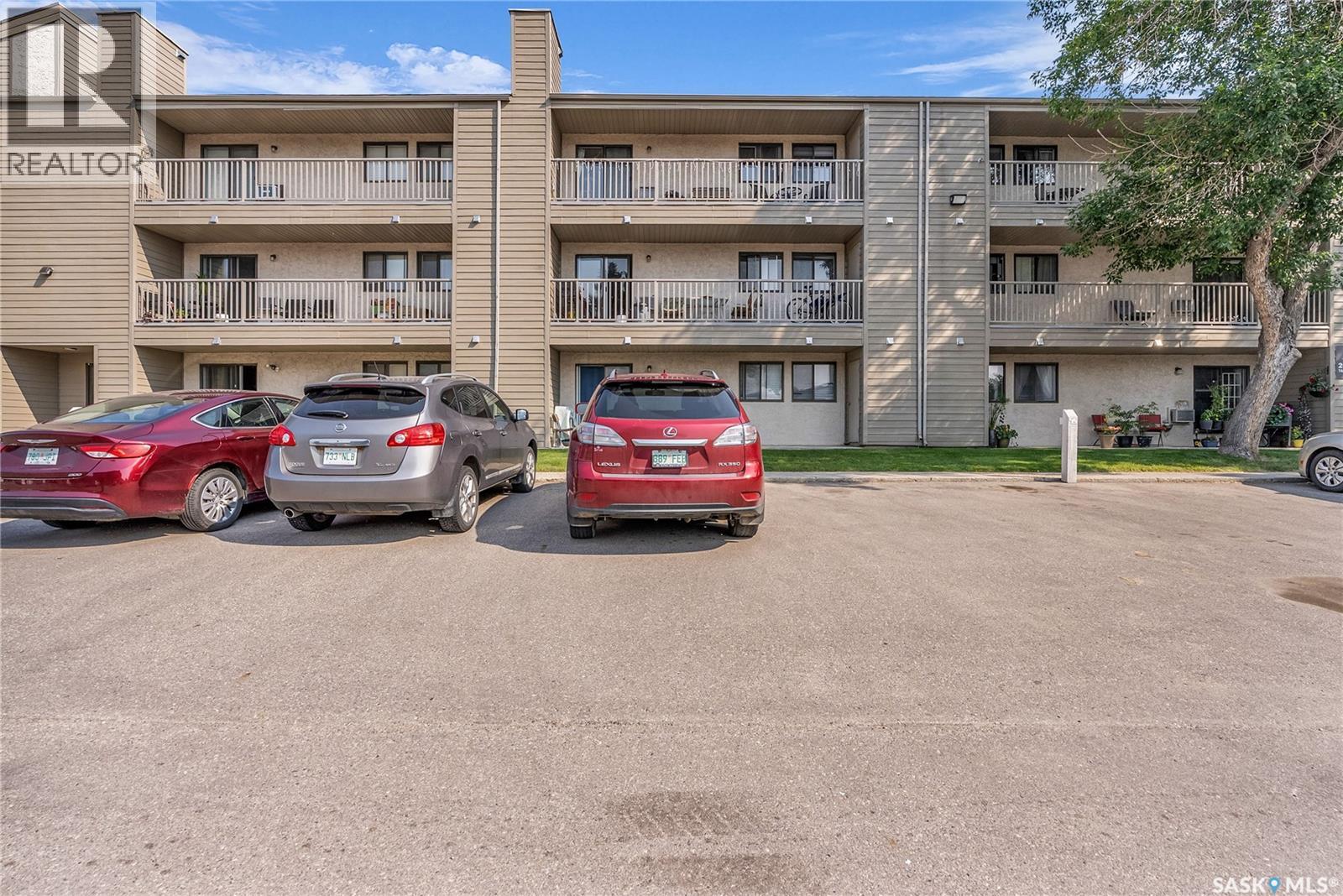 106 207c Tait Place, Saskatoon, Saskatchewan  S7H 5L8 - Photo 26 - SK020414