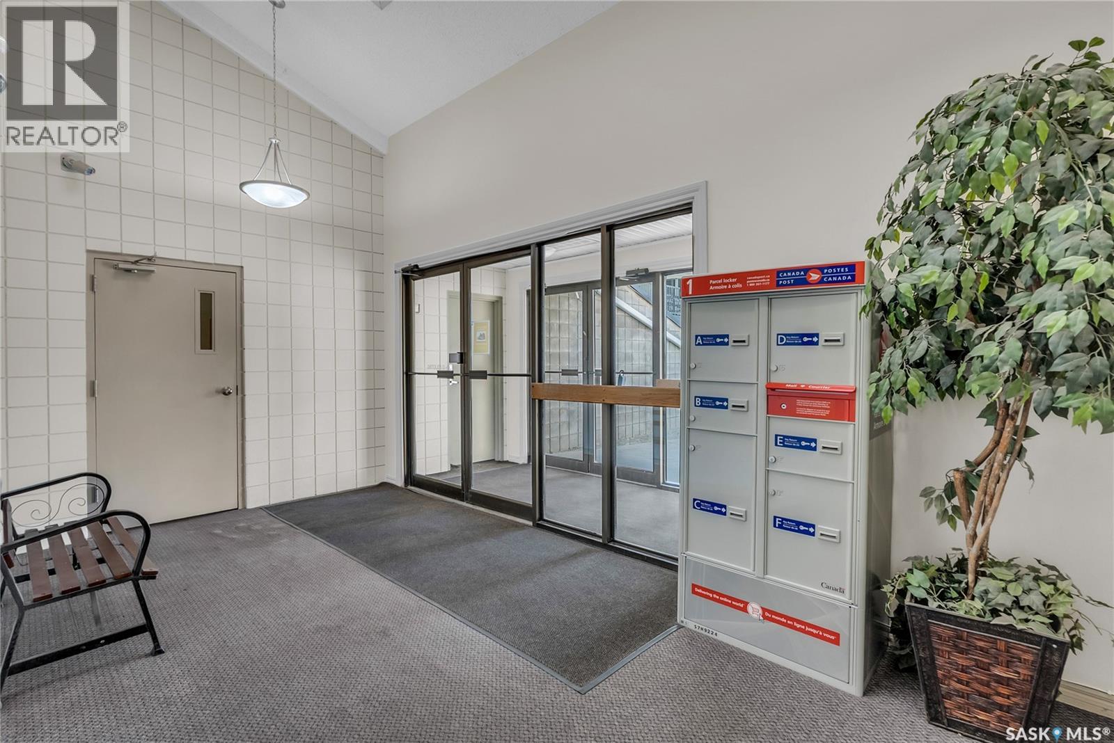 106 207c Tait Place, Saskatoon, Saskatchewan  S7H 5L8 - Photo 27 - SK020414