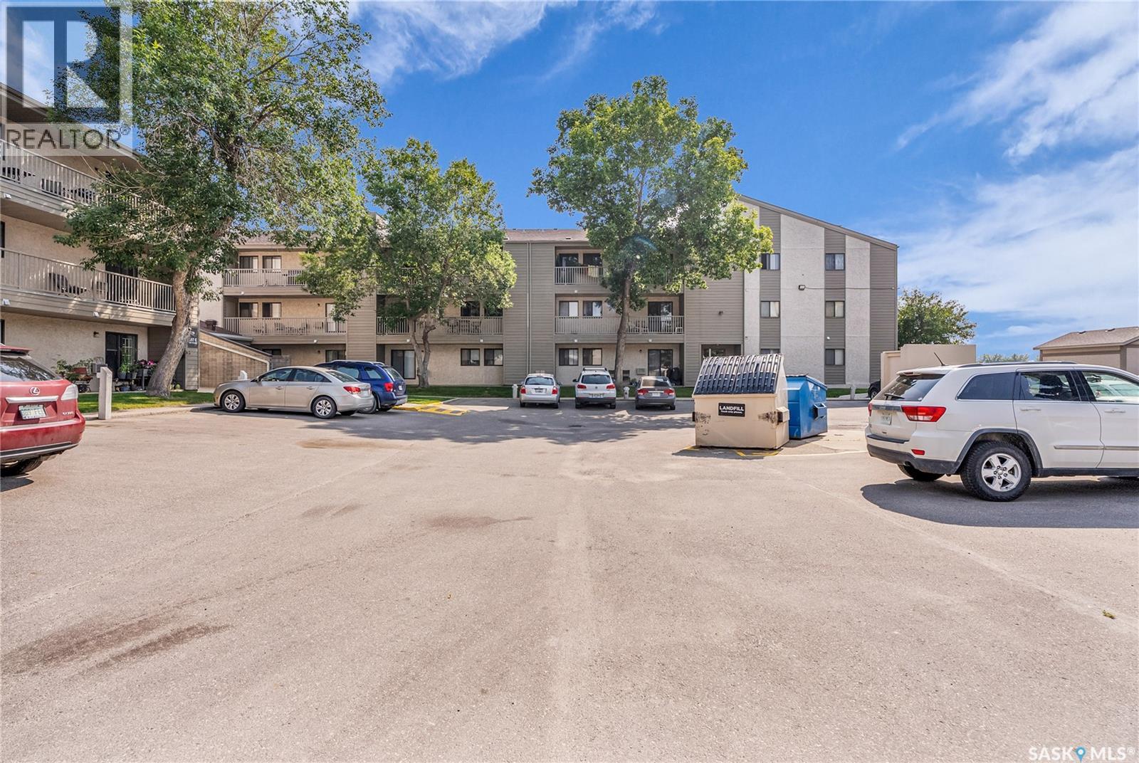 106 207c Tait Place, Saskatoon, Saskatchewan  S7H 5L8 - Photo 30 - SK020414