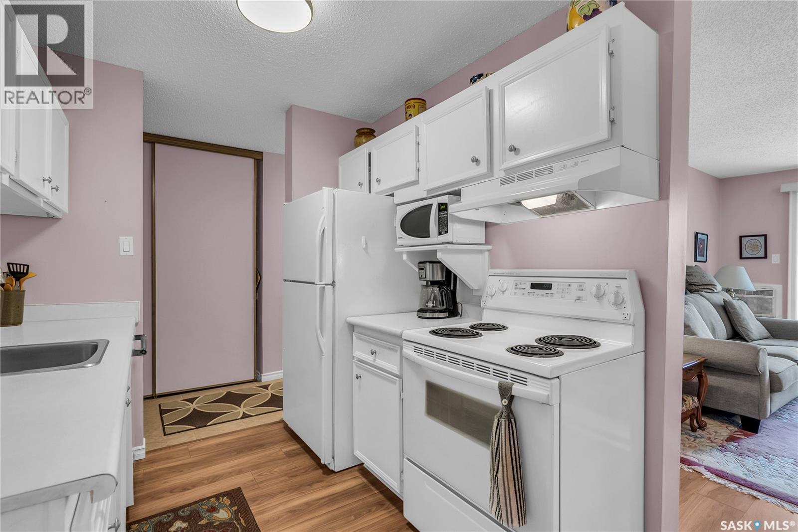 106 207c Tait Place, Saskatoon, Saskatchewan  S7H 5L8 - Photo 6 - SK020414