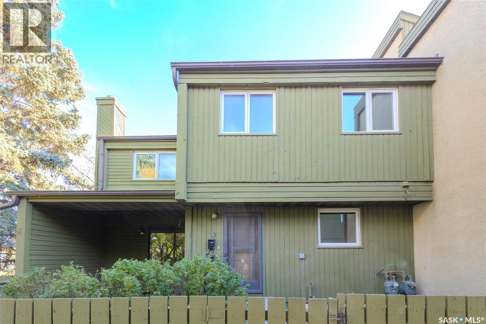 3 215 Primrose Drive, Saskatoon, Saskatchewan  S7K 5E4 - Photo 1 - SK020405