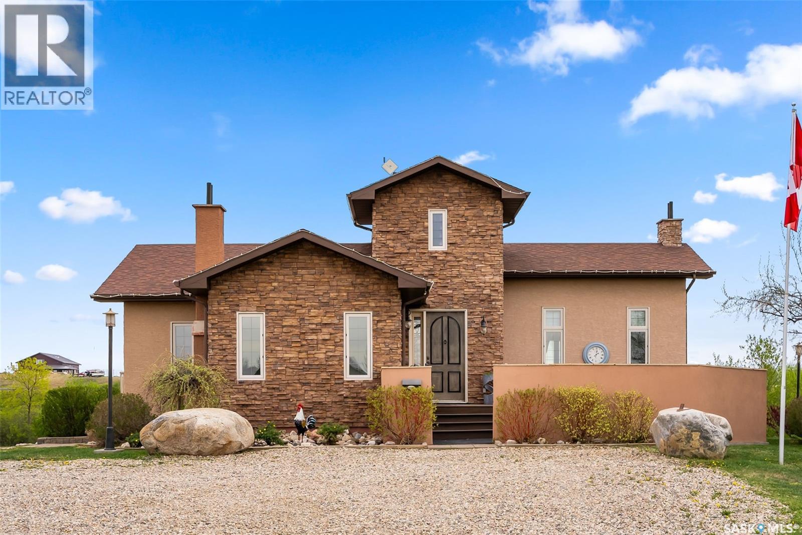 26 Longman Drive, Longlaketon Rm No. 219, Saskatchewan  S0G 4L0 - Photo 1 - SK020403