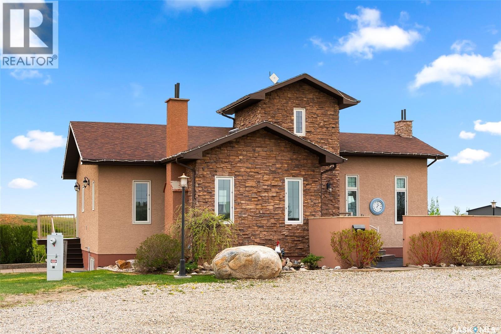 26 Longman Drive, Longlaketon Rm No. 219, Saskatchewan  S0G 4L0 - Photo 2 - SK020403
