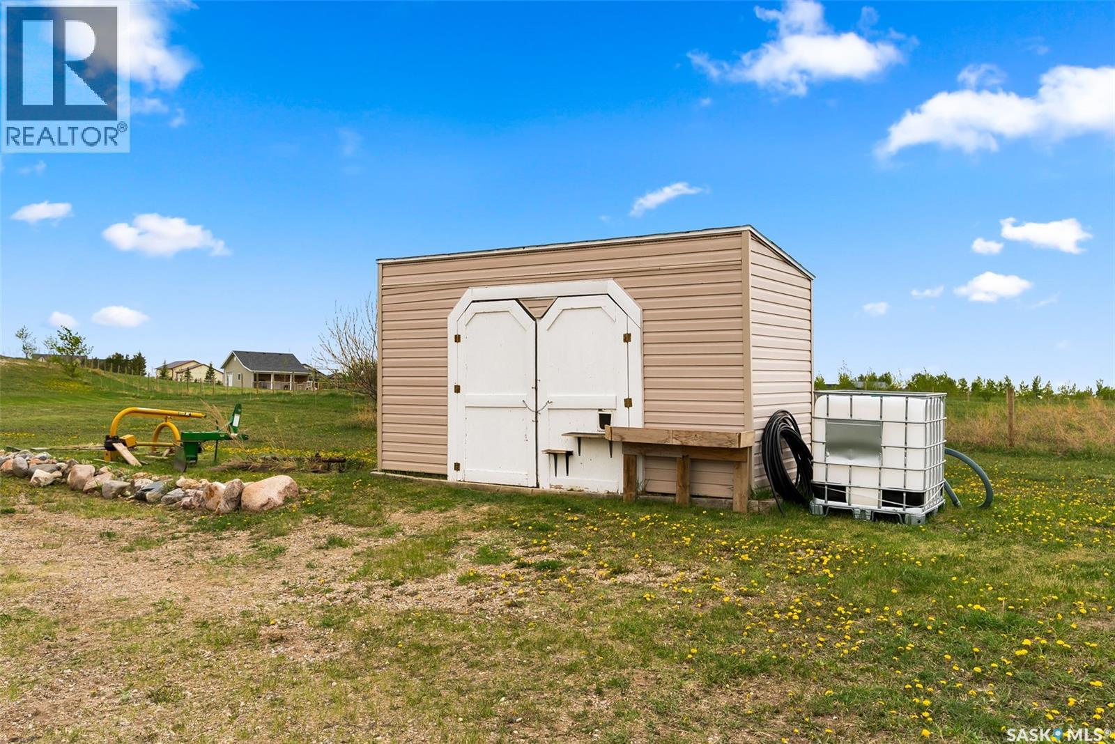 26 Longman Drive, Longlaketon Rm No. 219, Saskatchewan  S0G 4L0 - Photo 42 - SK020403