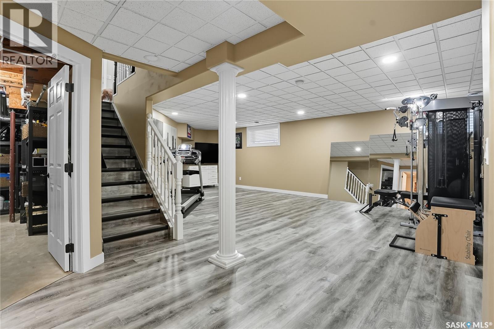 519 Guenter Crescent, Saskatoon, Saskatchewan  S7N 4P8 - Photo 29 - SK020365