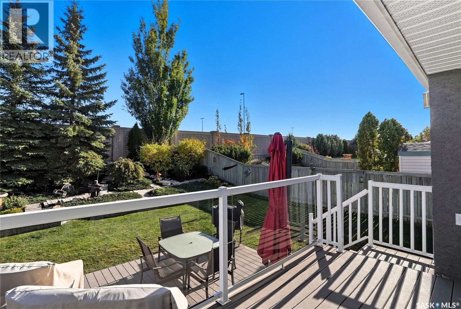 519 Guenter Crescent, Saskatoon, Saskatchewan  S7N 4P8 - Photo 44 - SK020365