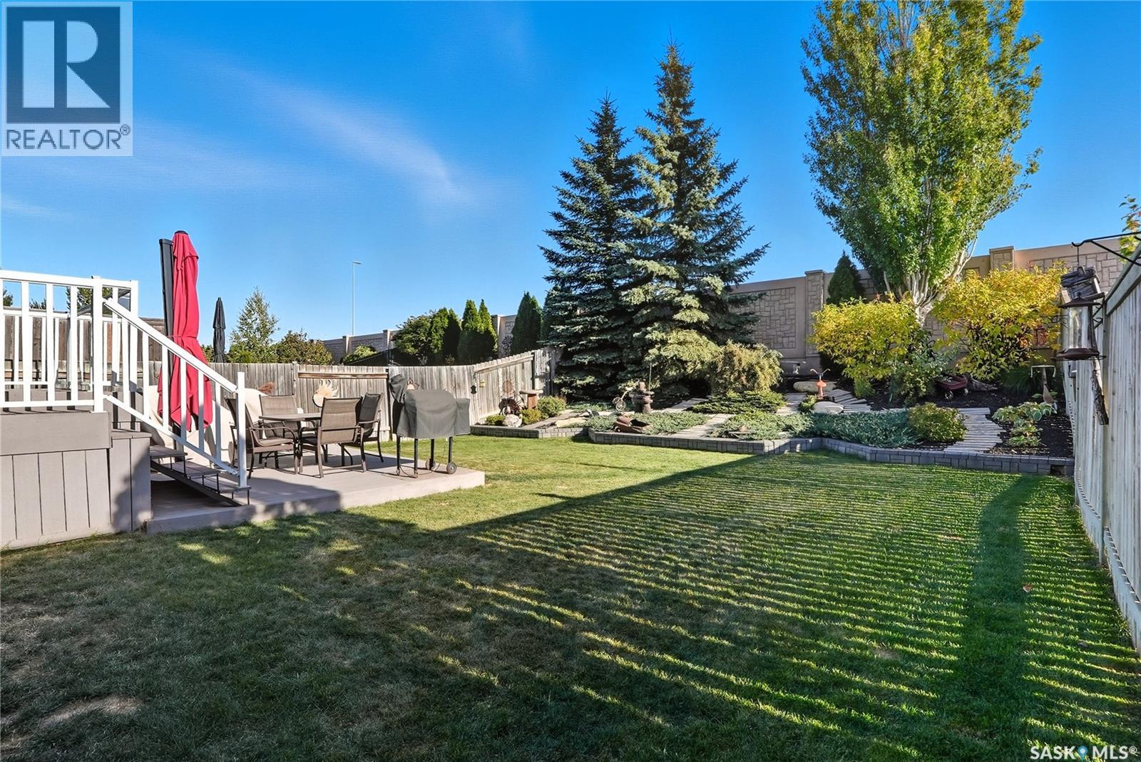 519 Guenter Crescent, Saskatoon, Saskatchewan  S7N 4P8 - Photo 46 - SK020365
