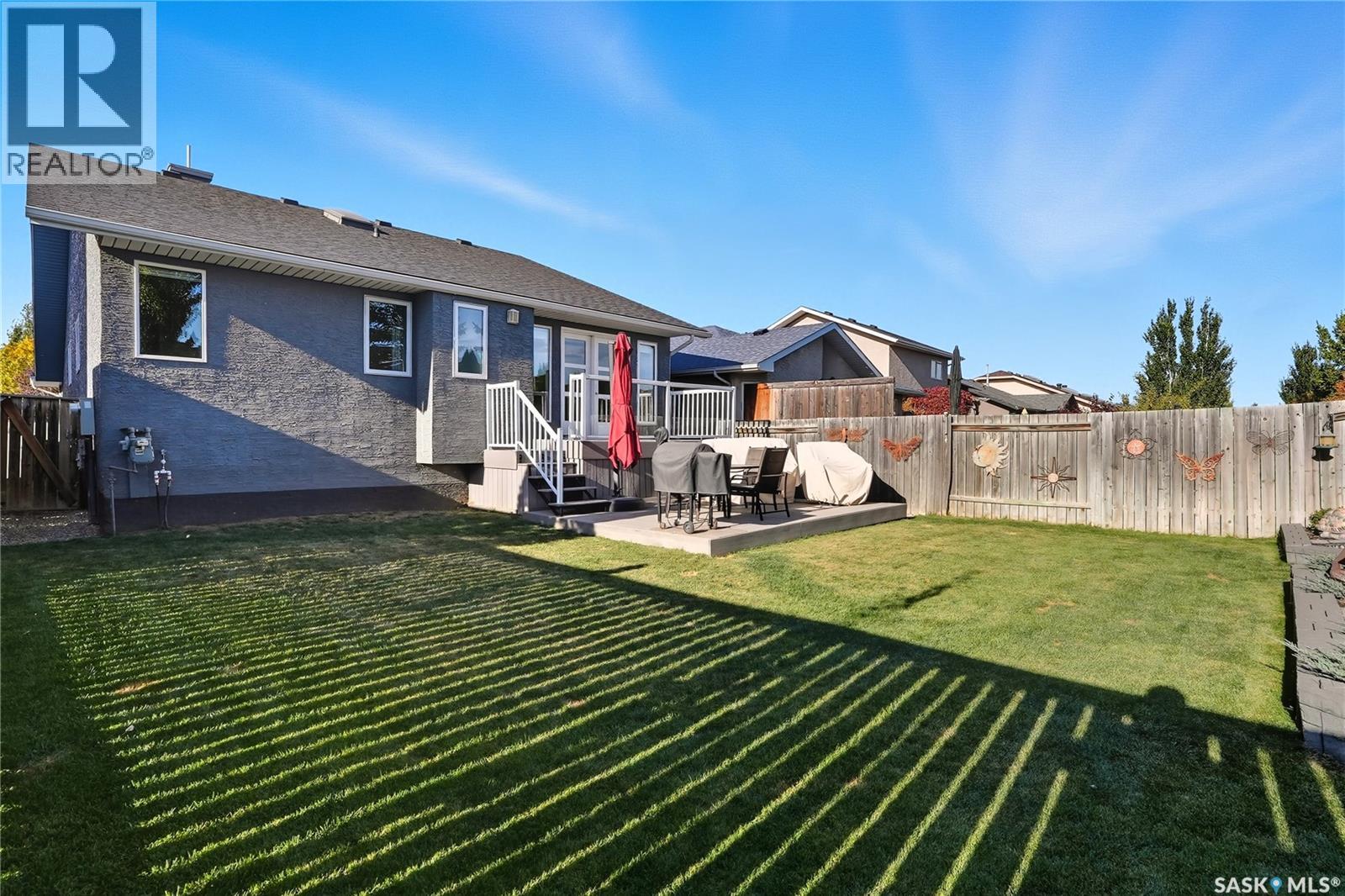 519 Guenter Crescent, Saskatoon, Saskatchewan  S7N 4P8 - Photo 48 - SK020365