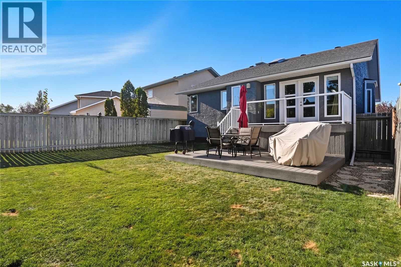 519 Guenter Crescent, Saskatoon, Saskatchewan  S7N 4P8 - Photo 49 - SK020365