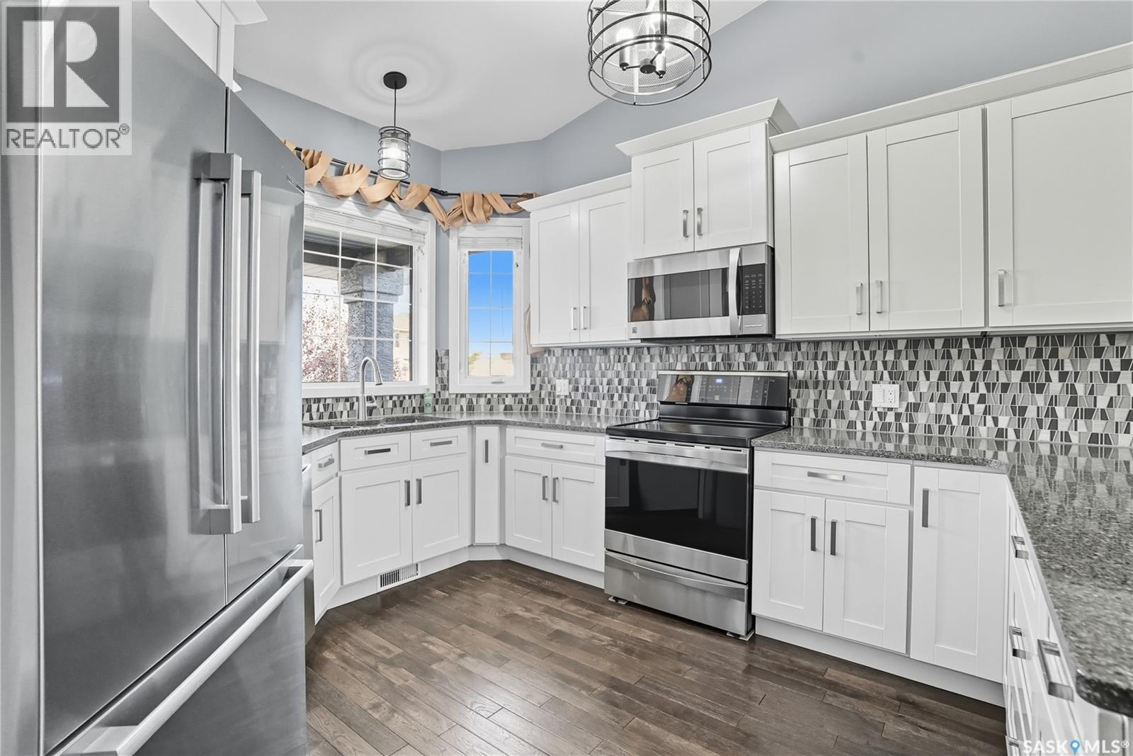 519 Guenter Crescent, Saskatoon, Saskatchewan  S7N 4P8 - Photo 7 - SK020365