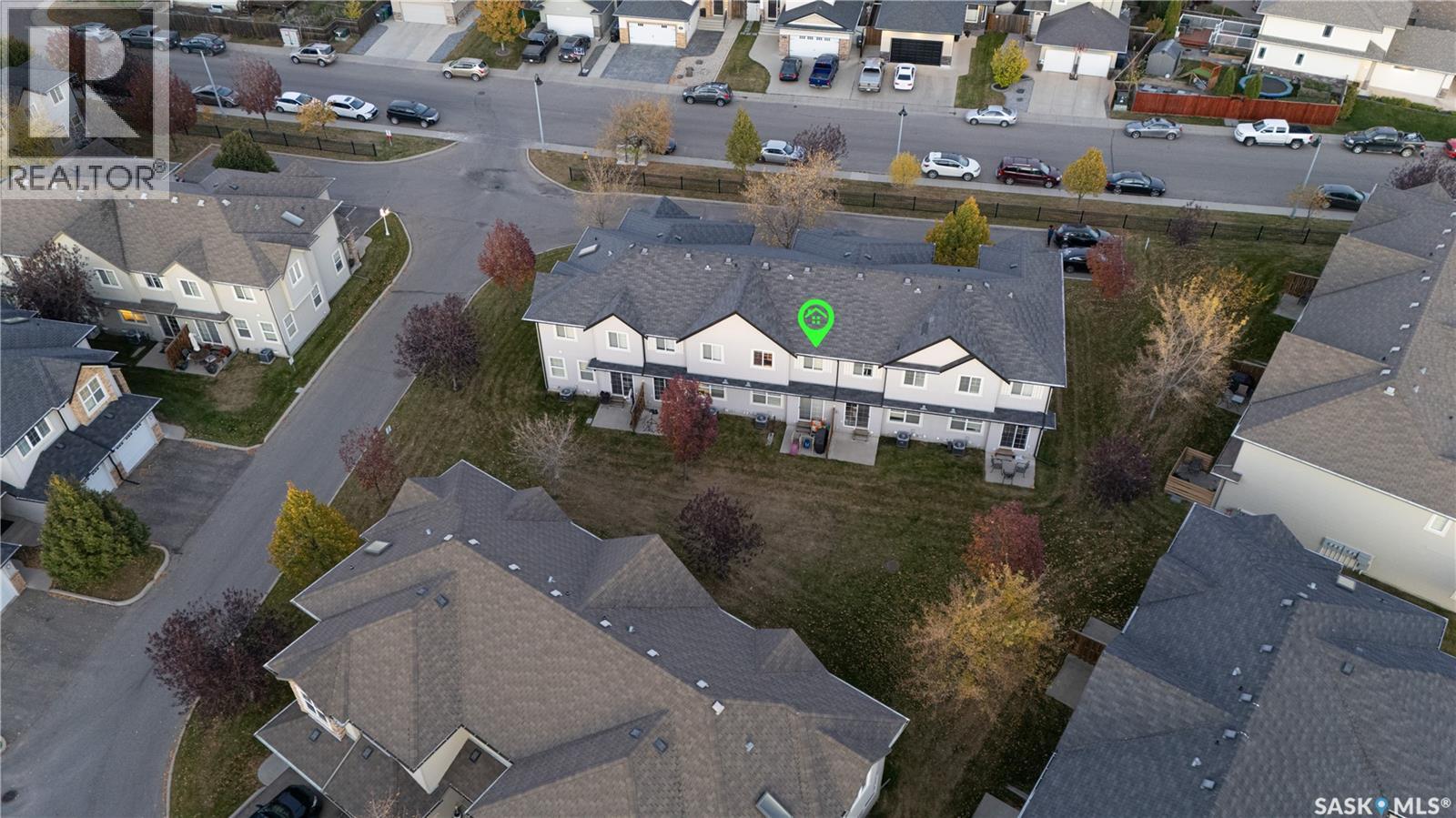 403 615 Lynd Crescent, Saskatoon, Saskatchewan  S7T 0G8 - Photo 1 - SK020315