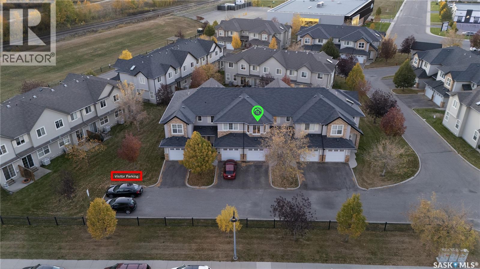 403 615 Lynd Crescent, Saskatoon, Saskatchewan  S7T 0G8 - Photo 3 - SK020315