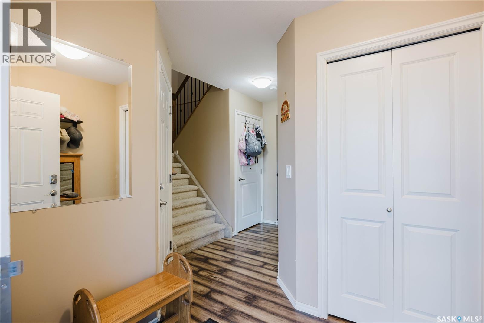 403 615 Lynd Crescent, Saskatoon, Saskatchewan  S7T 0G8 - Photo 6 - SK020315