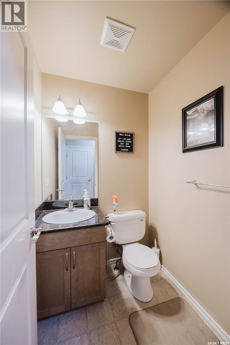 403 615 Lynd Crescent, Saskatoon, Saskatchewan  S7T 0G8 - Photo 8 - SK020315