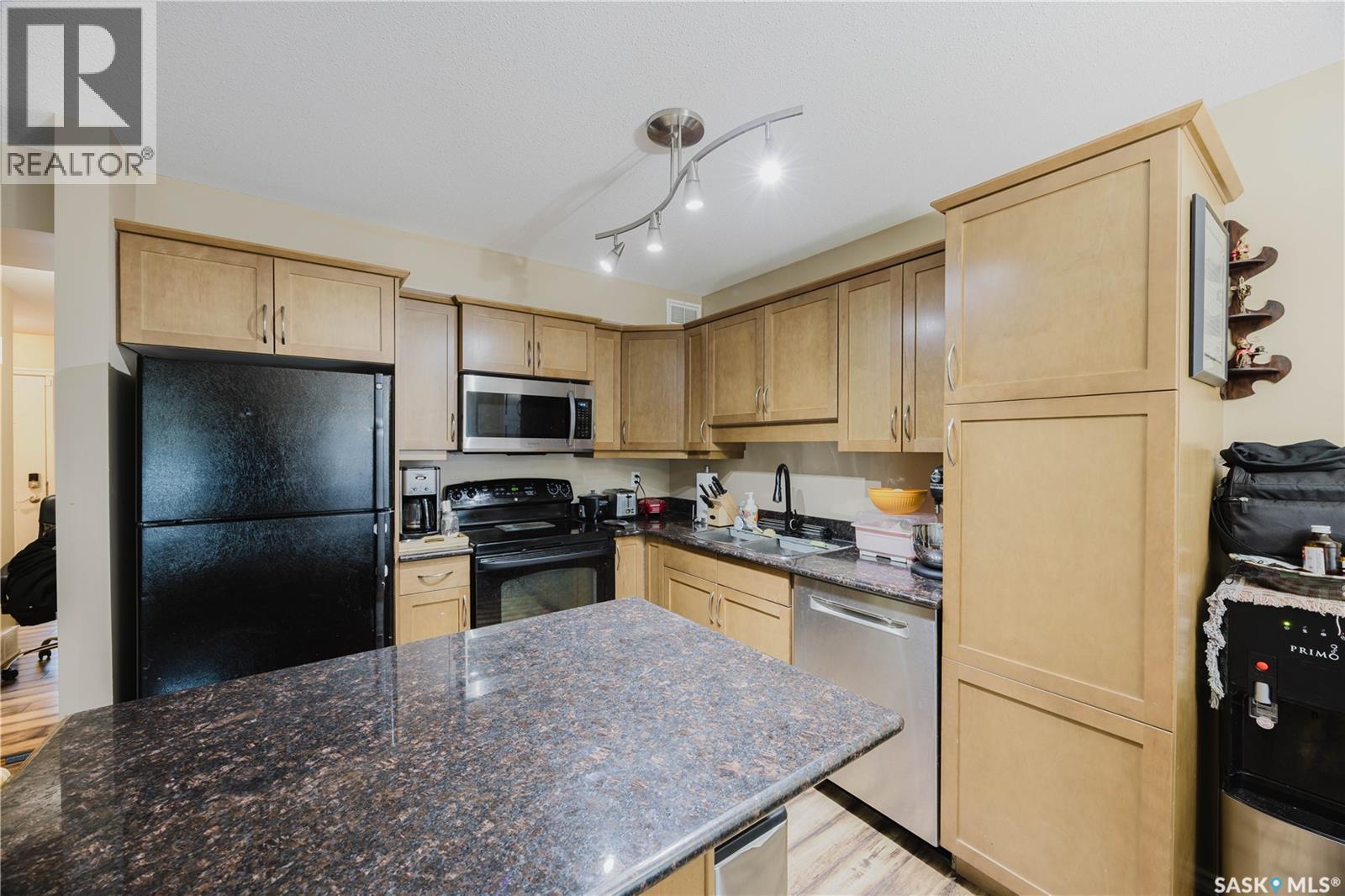 403 615 Lynd Crescent, Saskatoon, Saskatchewan  S7T 0G8 - Photo 9 - SK020315