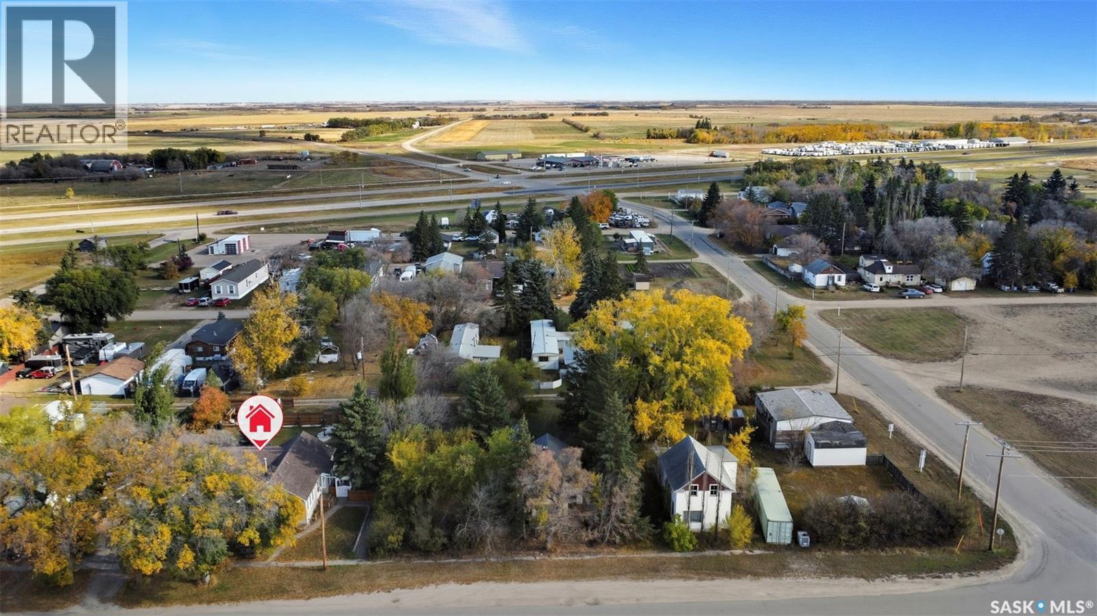122 Main Street, Radisson, Saskatchewan  S0K 3L0 - Photo 33 - SK020314