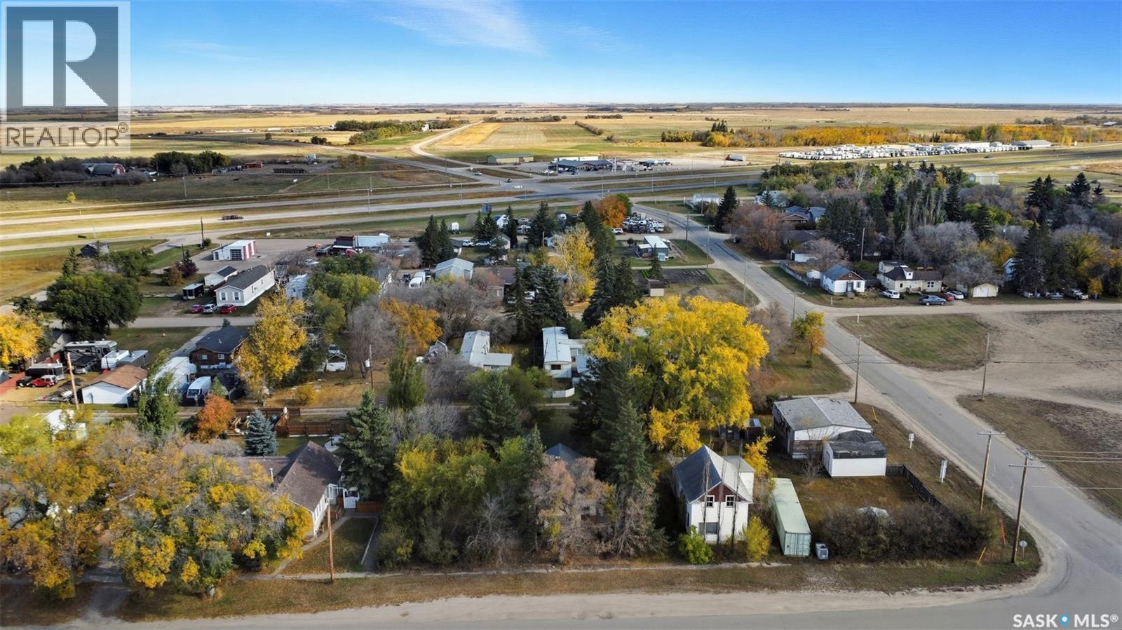 122 Main Street, Radisson, Saskatchewan  S0K 3L0 - Photo 34 - SK020314