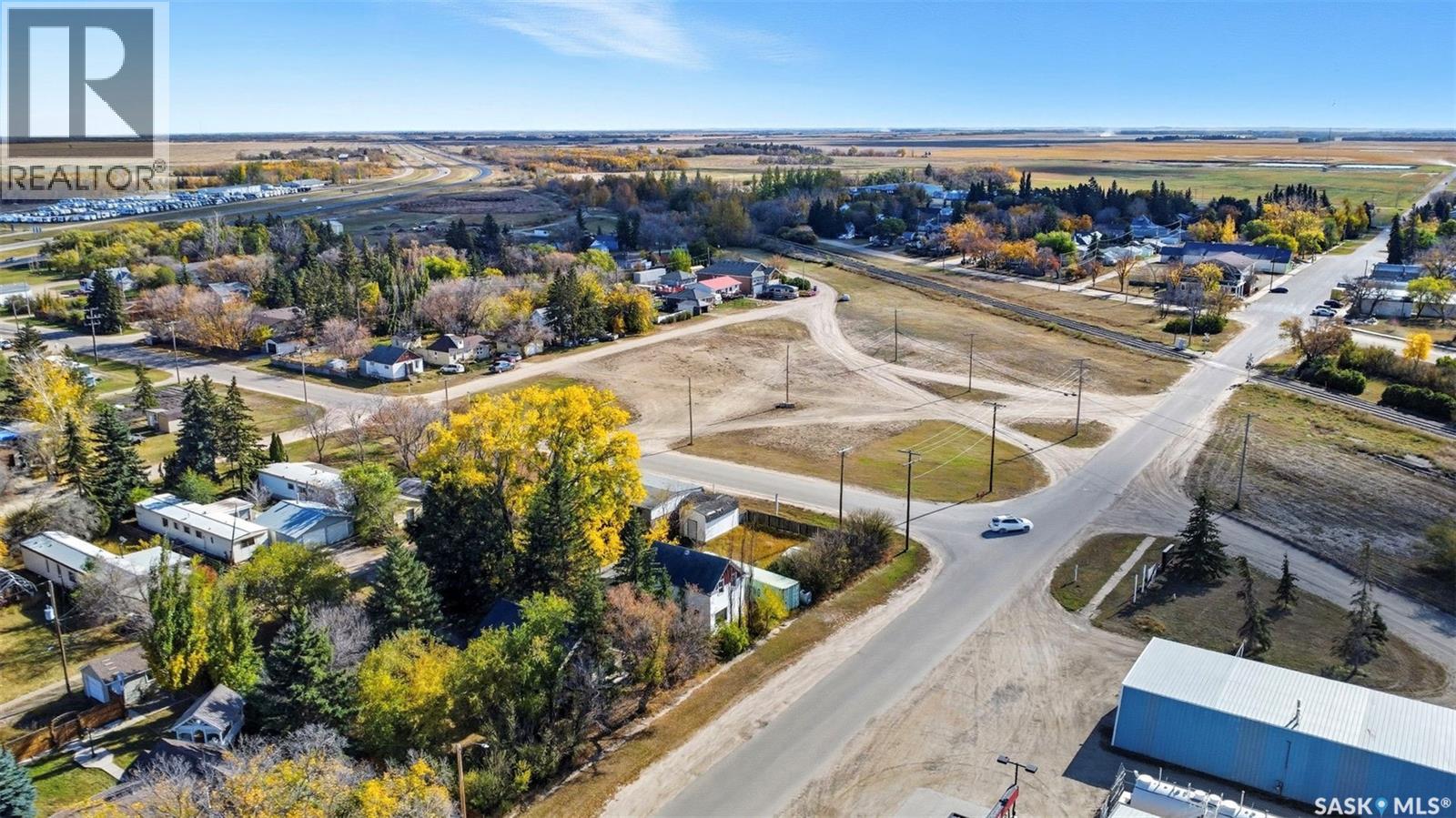 122 Main Street, Radisson, Saskatchewan  S0K 3L0 - Photo 36 - SK020314