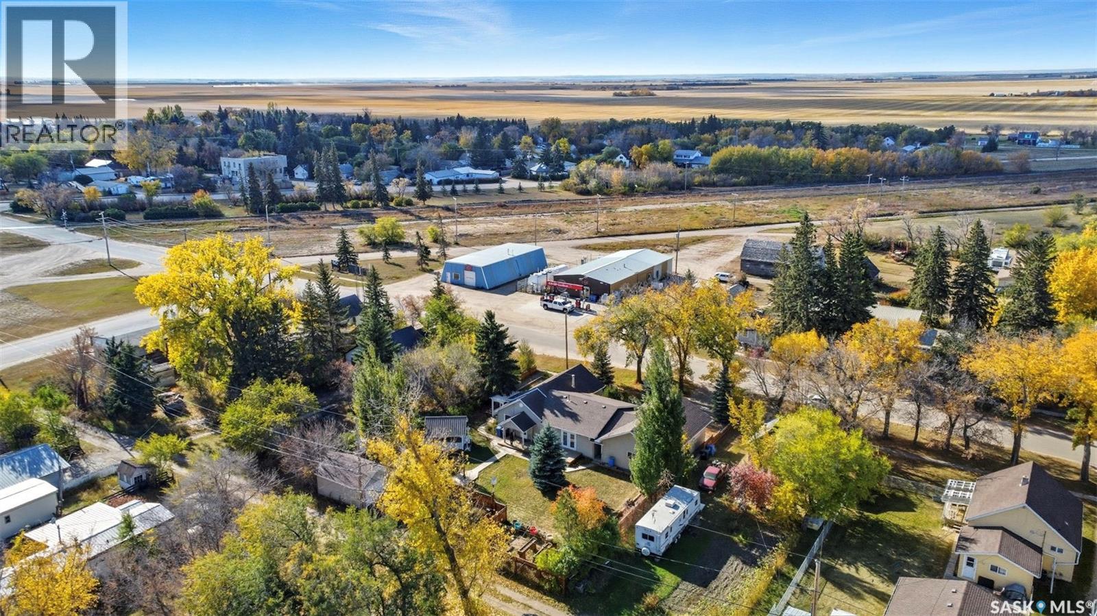 122 Main Street, Radisson, Saskatchewan  S0K 3L0 - Photo 38 - SK020314