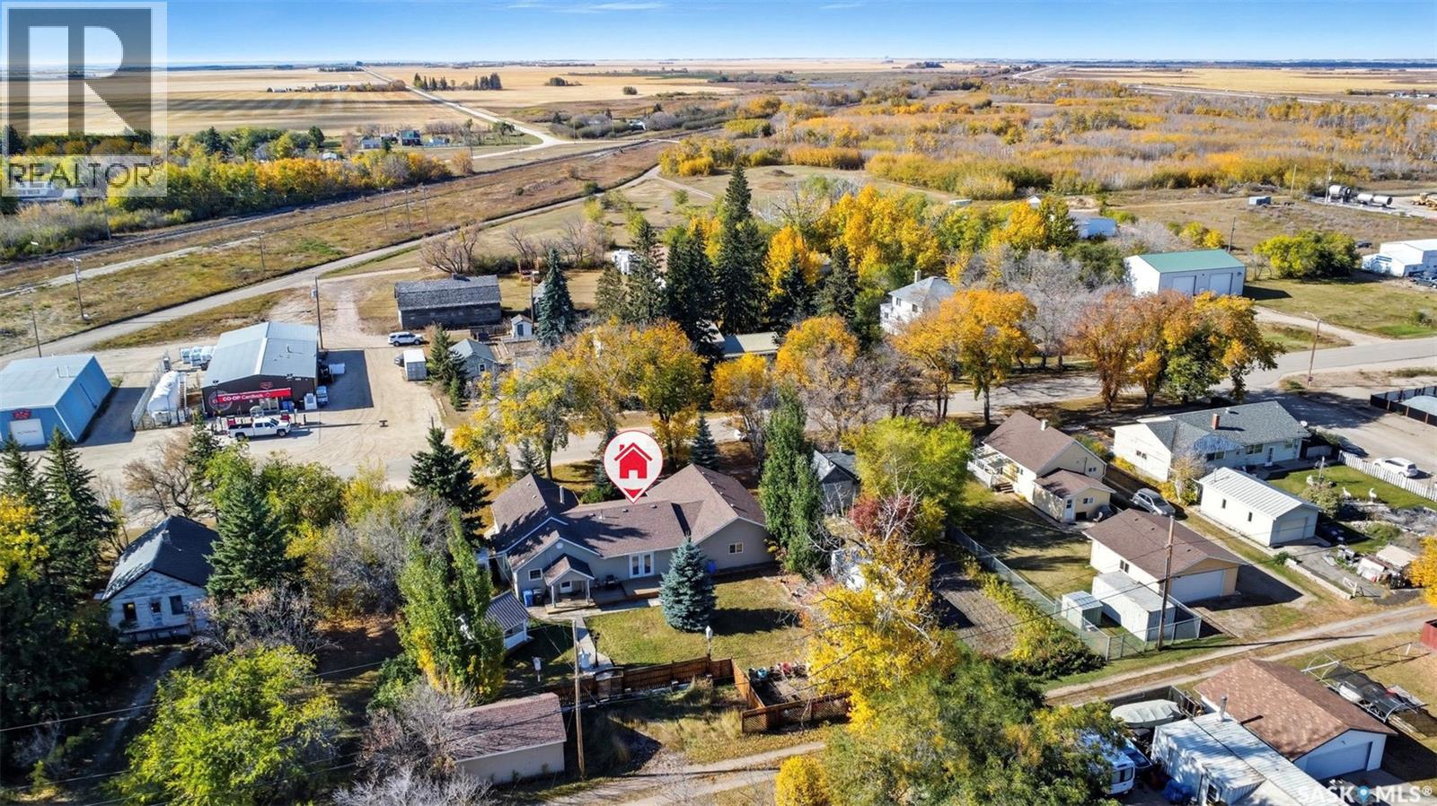 122 Main Street, Radisson, Saskatchewan  S0K 3L0 - Photo 39 - SK020314