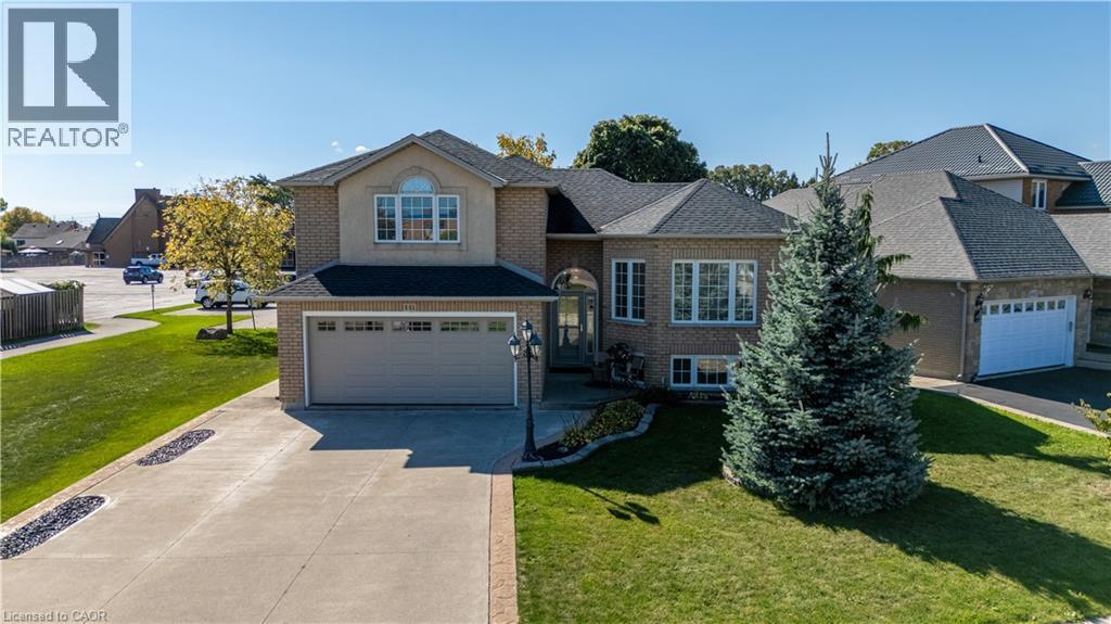 441 Crerar Drive, Hamilton, Ontario  L9A 5K3 - Photo 1 - 40777565