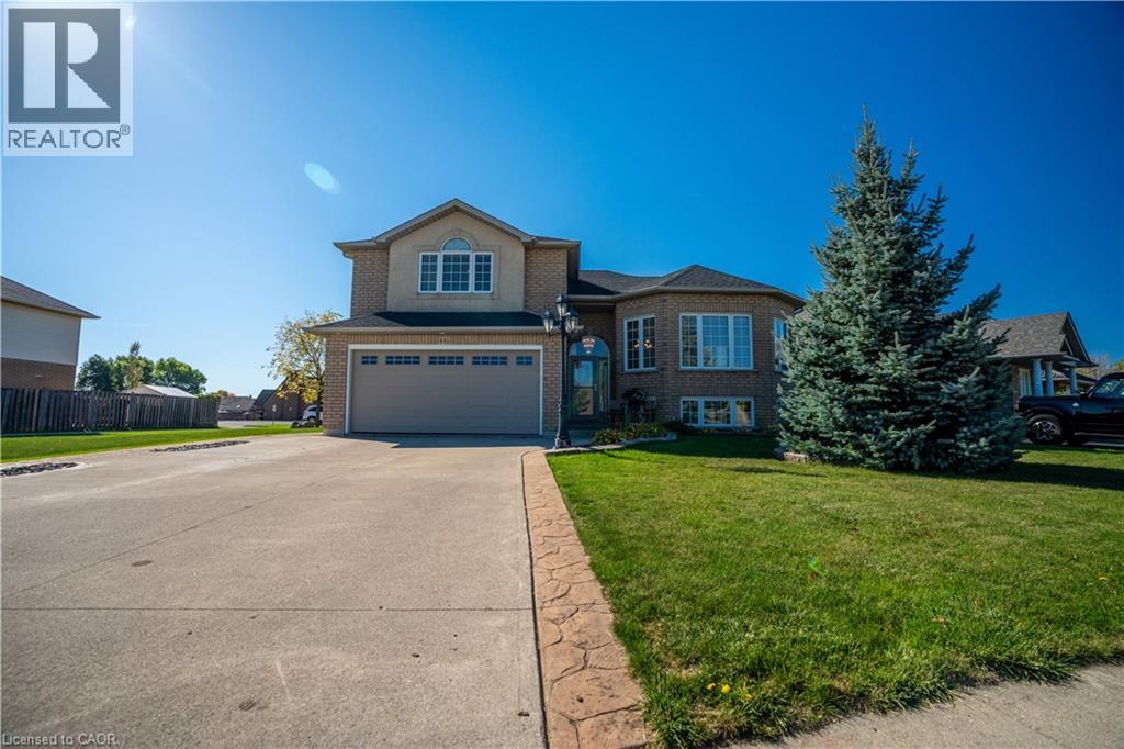 441 Crerar Drive, Hamilton, Ontario  L9A 5K3 - Photo 2 - 40777565