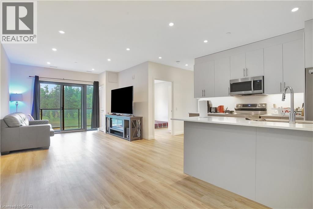 525 New Dundee Road Unit# 203, Kitchener, Ontario  N2P 2L1 - Photo 3 - 40777487