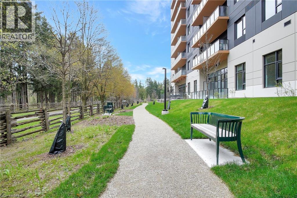 525 New Dundee Road Unit# 203, Kitchener, Ontario  N2P 2L1 - Photo 36 - 40777487