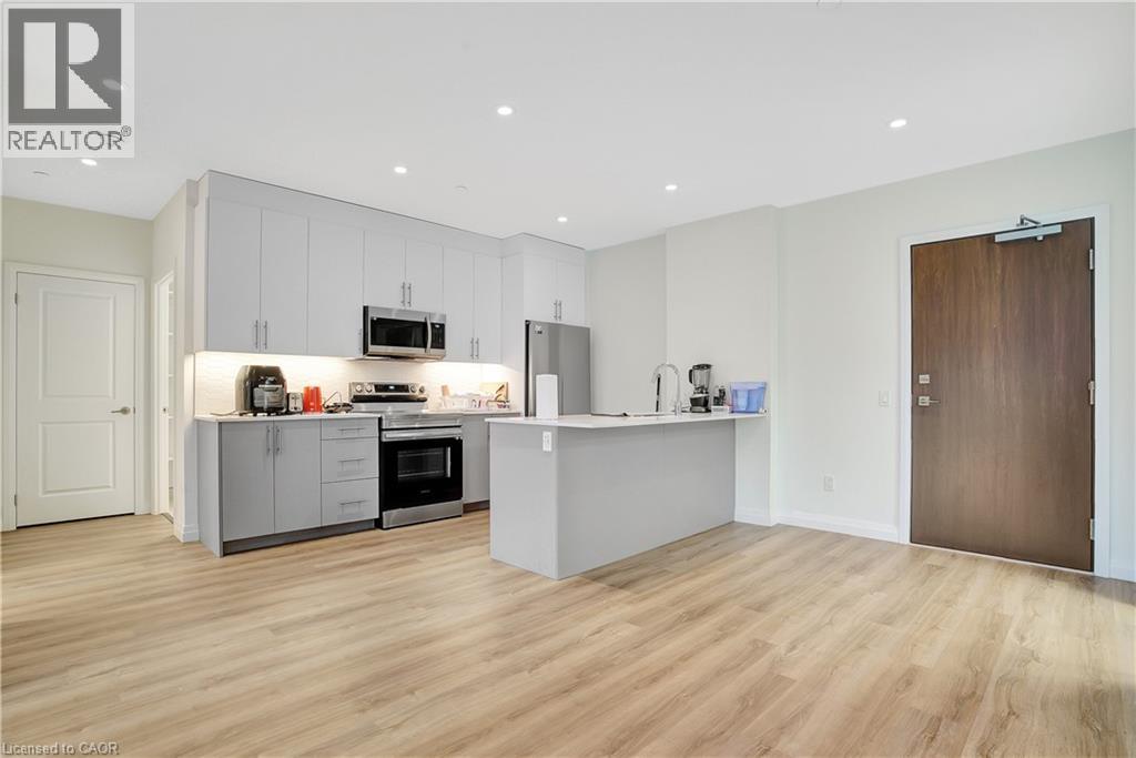 525 New Dundee Road Unit# 203, Kitchener, Ontario  N2P 2L1 - Photo 4 - 40777487