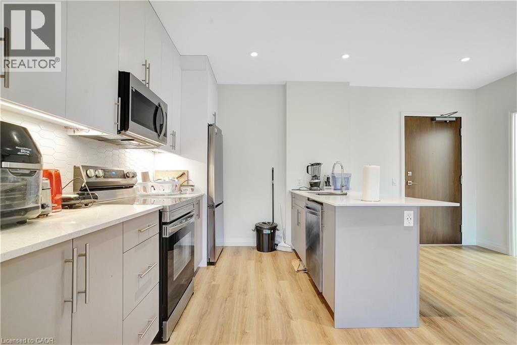 525 New Dundee Road Unit# 203, Kitchener, Ontario  N2P 2L1 - Photo 6 - 40777487