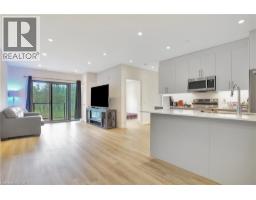 525 NEW DUNDEE Road Unit# 203, Kitchener, Ontario