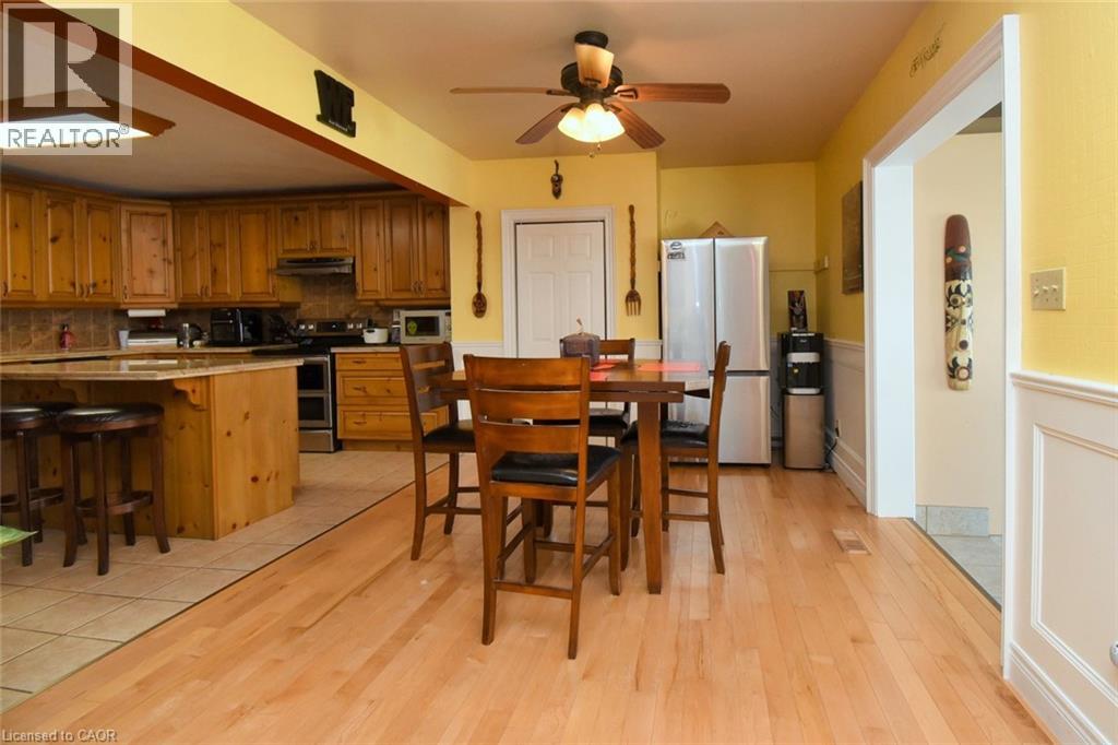 53 Seventh Avenue, Brantford, Ontario  N3S 1B3 - Photo 11 - 40777449
