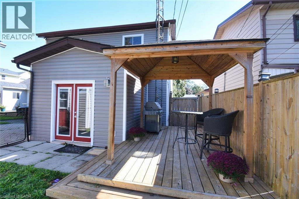53 Seventh Avenue, Brantford, Ontario  N3S 1B3 - Photo 25 - 40777449