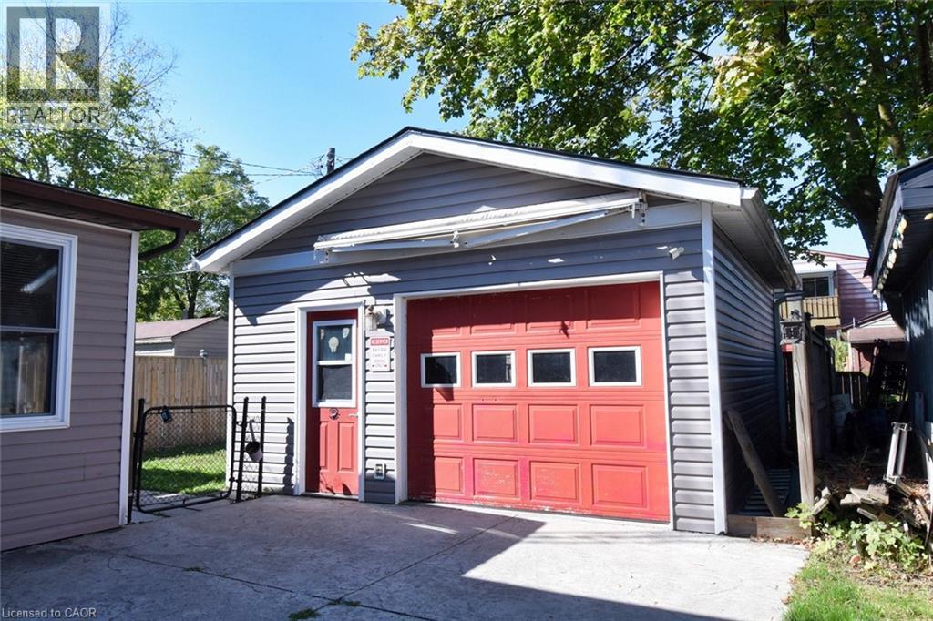 53 Seventh Avenue, Brantford, Ontario  N3S 1B3 - Photo 28 - 40777449