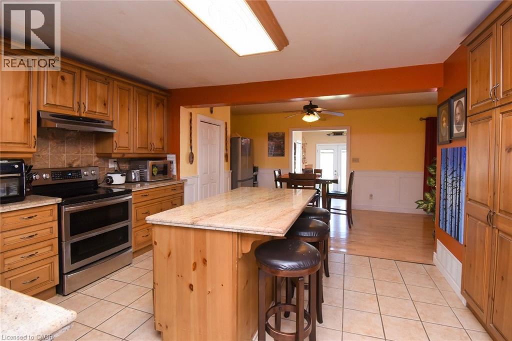 53 Seventh Avenue, Brantford, Ontario  N3S 1B3 - Photo 7 - 40777449