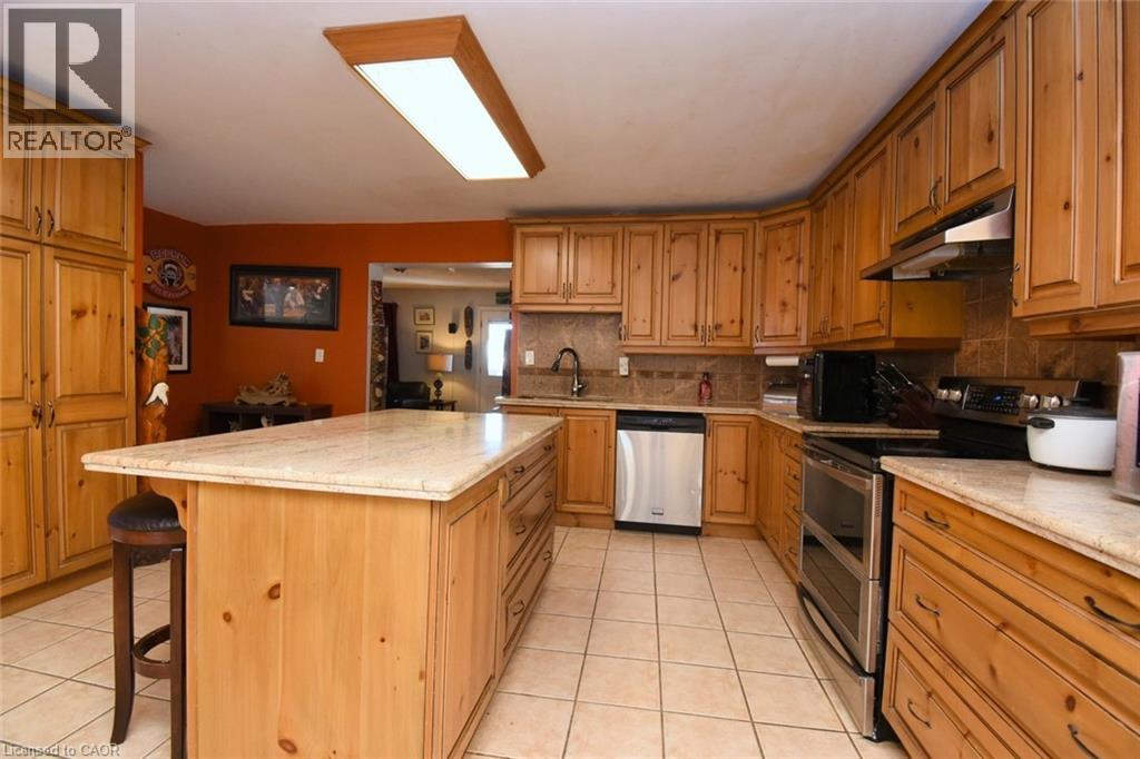 53 Seventh Avenue, Brantford, Ontario  N3S 1B3 - Photo 9 - 40777449