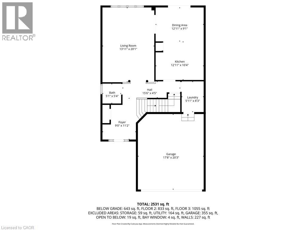 151 Royal Winter Drive, Binbrook, Ontario  L0R 1C0 - Photo 33 - 40777432