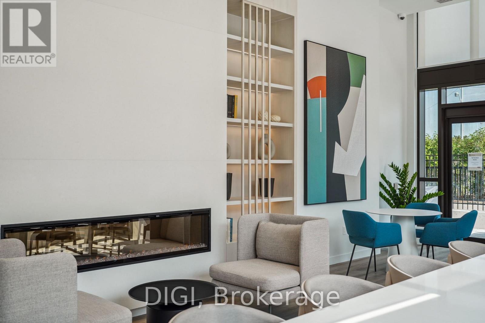 3605 - 325 Yorkland Boulevard, Toronto, Ontario  M2J 0H8 - Photo 19 - C12451950