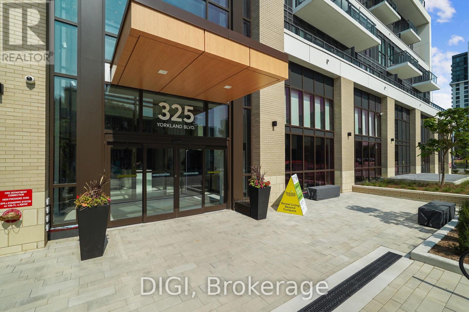 3605 - 325 Yorkland Boulevard, Toronto, Ontario  M2J 0H8 - Photo 46 - C12451950