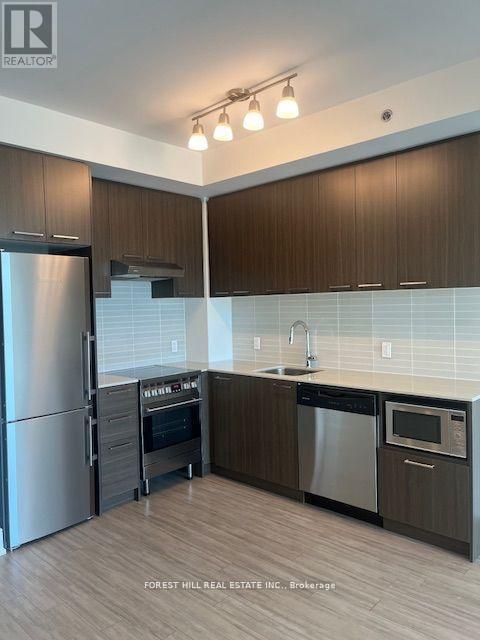 509 - 310 Tweedsmuir Avenue, Toronto, Ontario  M5P 2Y2 - Photo 11 - C12451997