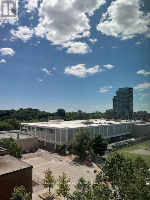 509 - 310 Tweedsmuir Avenue, Toronto, Ontario  M5P 2Y2 - Photo 22 - C12451997
