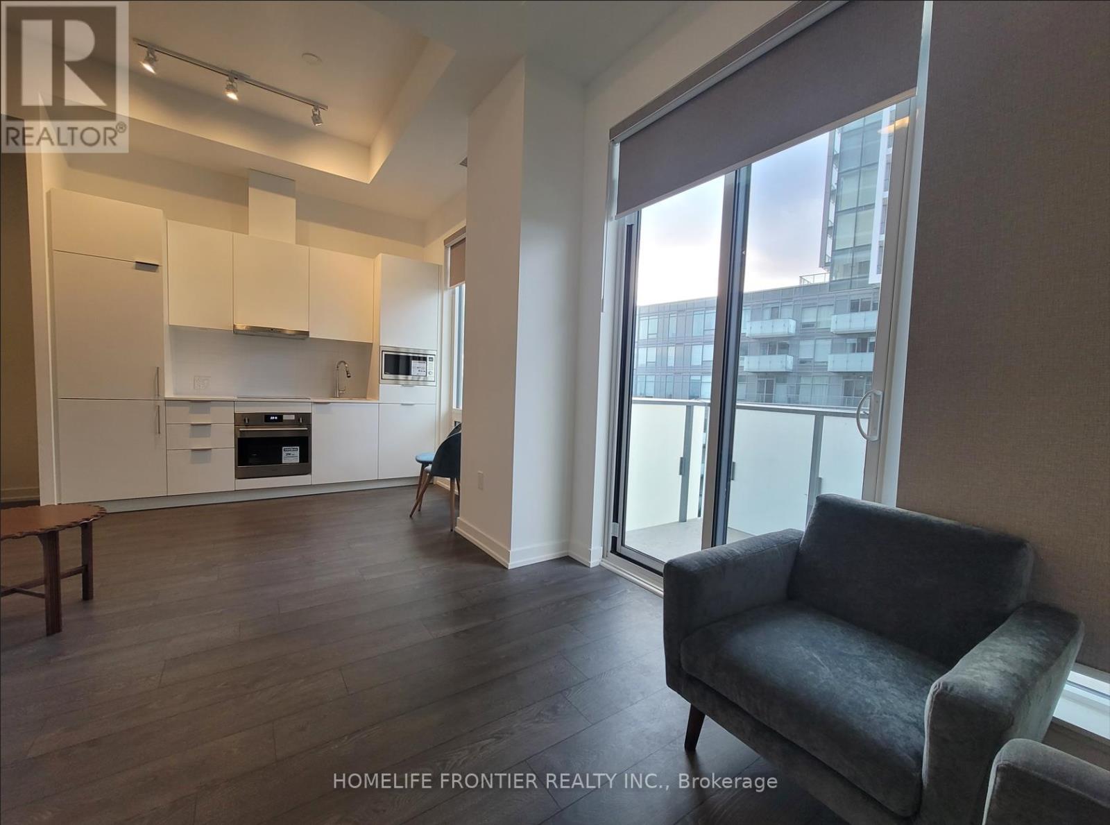 907 - 7 Golden Lion Heights, Toronto, Ontario  M2M 0C1 - Photo 4 - C12452004