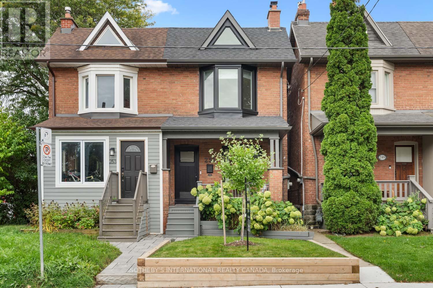251 Bowood Avenue, Toronto (Lawrence Park North), Ontario  M4N 1Y7 - Photo 10 - C12452008